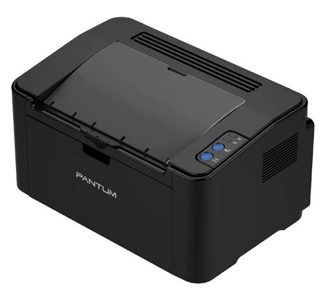 Troubleshooting Pantum P2500w: Not Printing Solutions