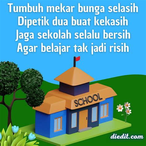 Pantun Adiwiyata