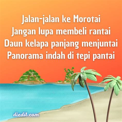Pantun Balado