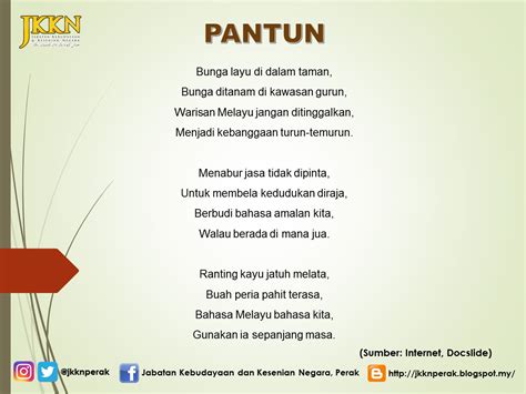 Pantun Bertemakan Vampire