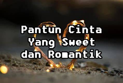 Pantun Cinta