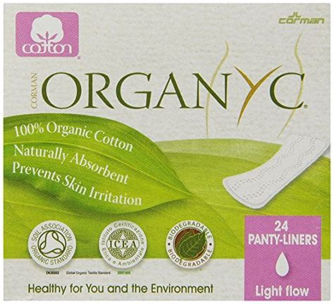Sensitive Skin? No Problem! Pamper Yourself with Gentle and Comfortable Panty Liners