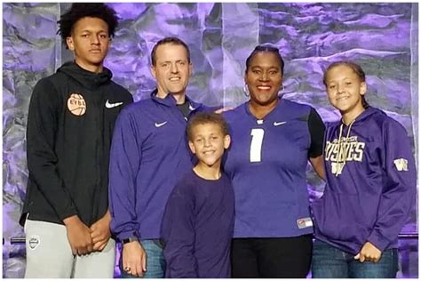 Meet the Parents of Paolo Banchero: A Rising Basketball Star