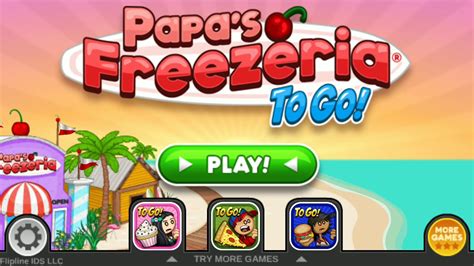 Papa's Freezeria Unblocked Games: The Ultimate Guide For 2023