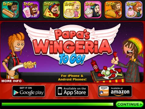 Read more about the article Papa's Wingeria Unblocked No Flash: The Ultimate Guide