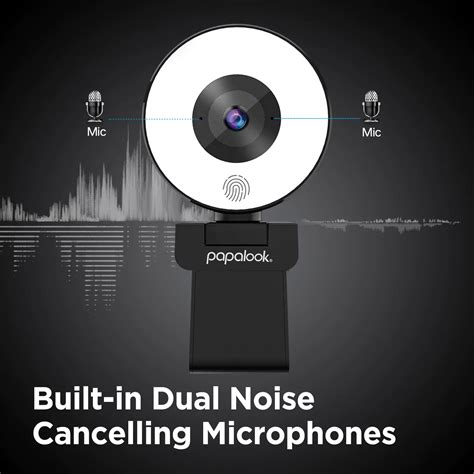 Papalook PA552: Software