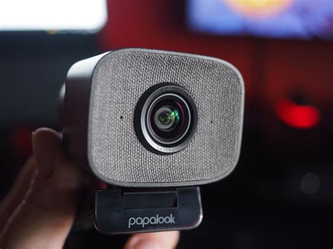 Papalook PA930 webcam software