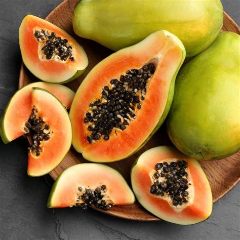 Papaya & Pregnancy: Risks You Need to Know.