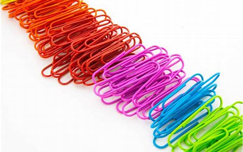 Paper Clips