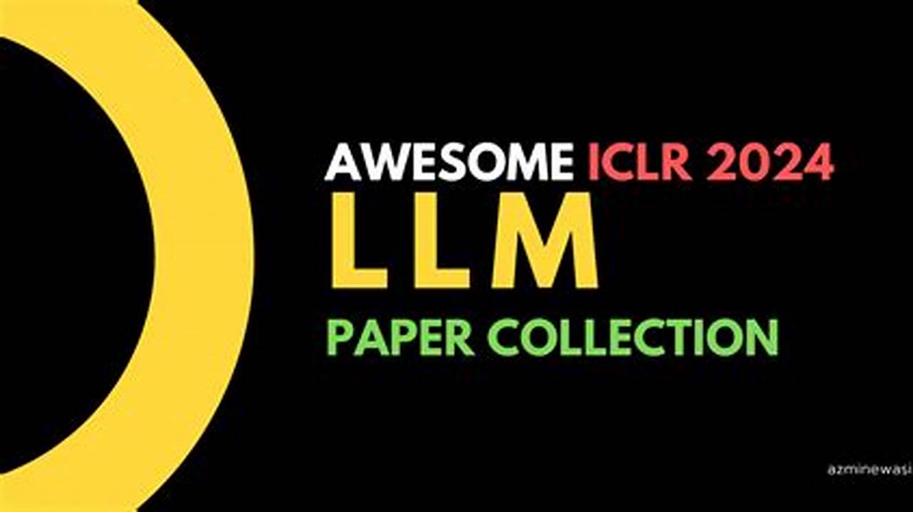 Paper Copilot Iclr 2025