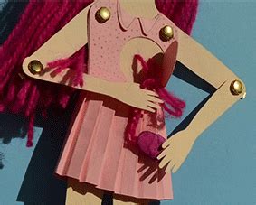 Exploring the World of Paper Dolls Animation: A Unique and Charming Art Form