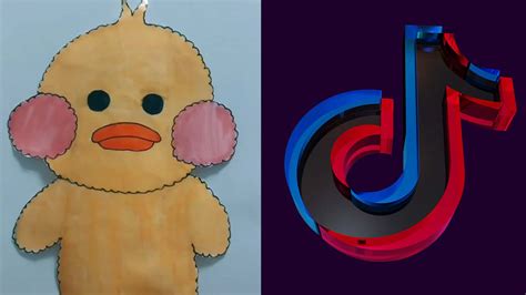 TikTok Challenge Goes Quackers with Paper Ducks in Indonesia