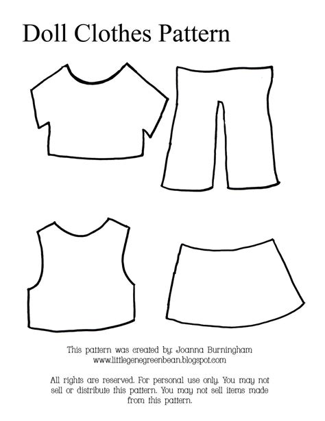 Paper For Clothes Patterns