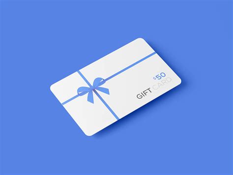 Download Paper Gift Card Holder Set Files Free PSD Mockups