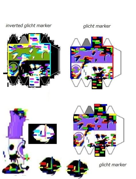 Paper Marker - Roblox