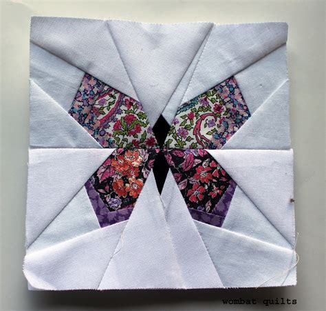 Paper Piecing Patterns For Free