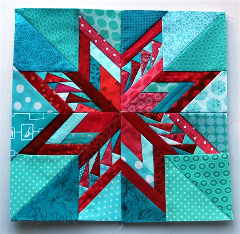 Paper Piecing Quilt Patterns