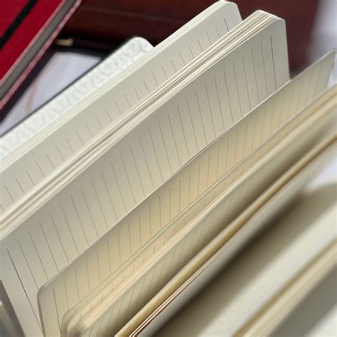 Paper Quality Matters: Avoiding Bleed-Through