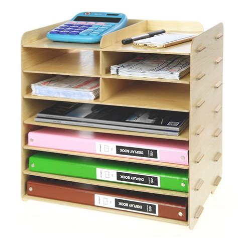 Paper Racks & Chart Stands