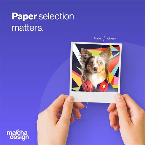 Paper Selection Matters