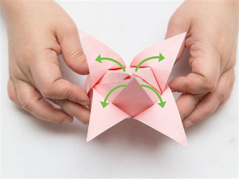 Paper folding