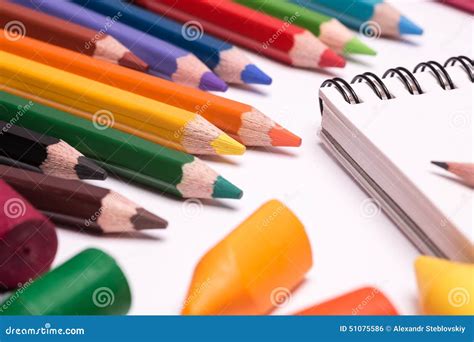 Paper for Pencils and Crayons