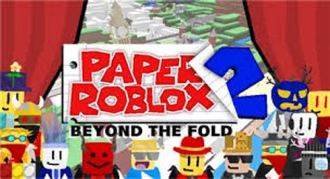 Paper roblox beta testing - Studios