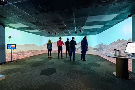 Paper-like Display for immersive experience