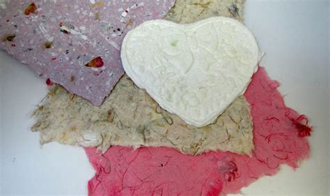 Papermaking art