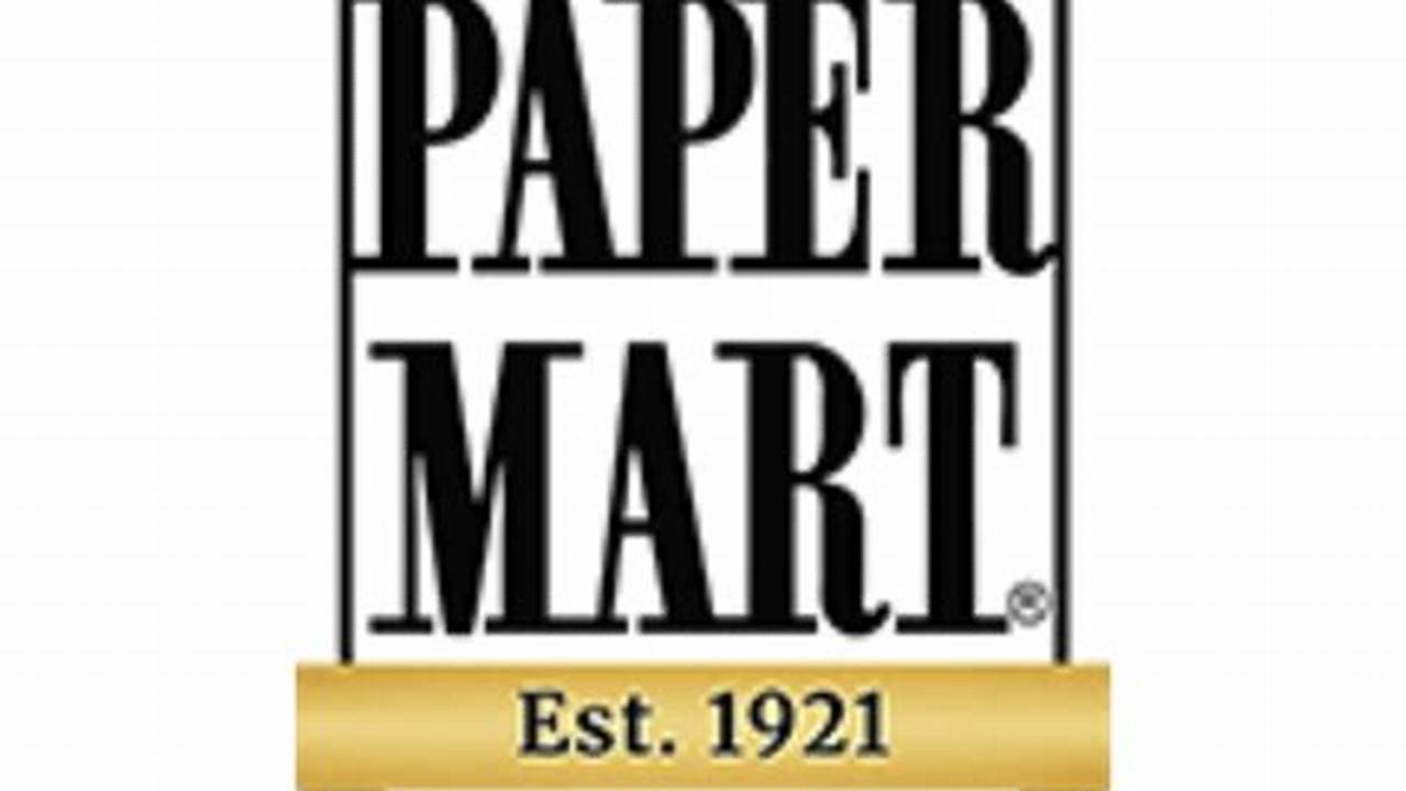 Papermart Coupon Code 2024