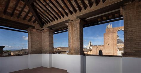 Papesse Palace Ticket