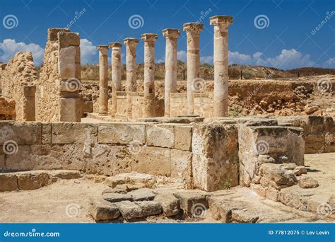 Cyprus History Tour from Paphos: A Full-Day Private Review