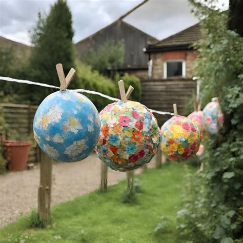 Papier Mache Drying Time