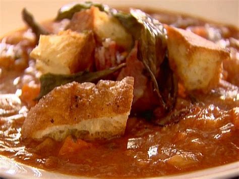 Pappa Al Pomodoro Ina Garten