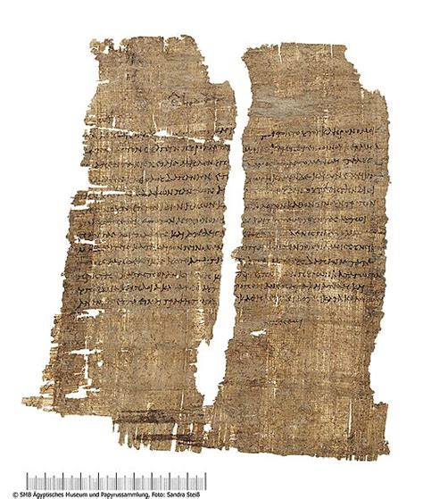 Papyrus Collection