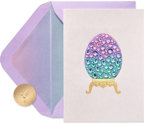 Papyrus Easter Cards