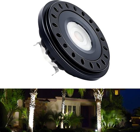 Par 36 Led Landscape Light Bulbs