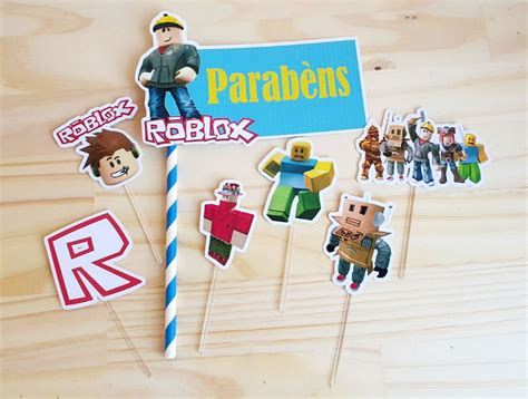 Parabéns! - Roblox