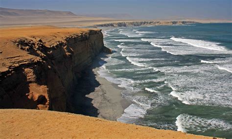 Paracas Accommodation