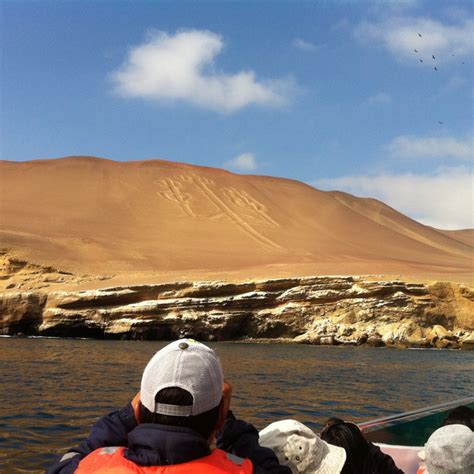 Paracas Huacachina Travel Reflection