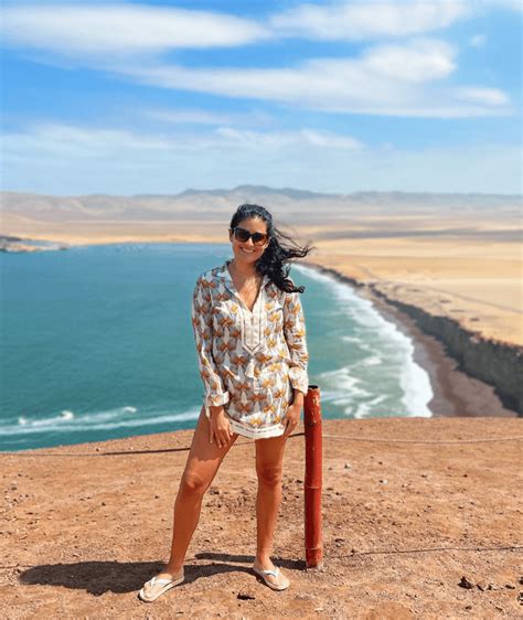 Paracas Travel Tips