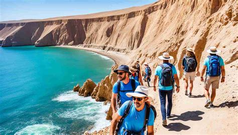 Paracas Visit Planning