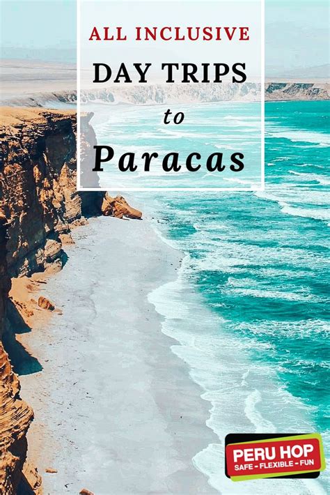 Paracas tour operator options
