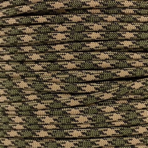 Parachute Cord Patterns