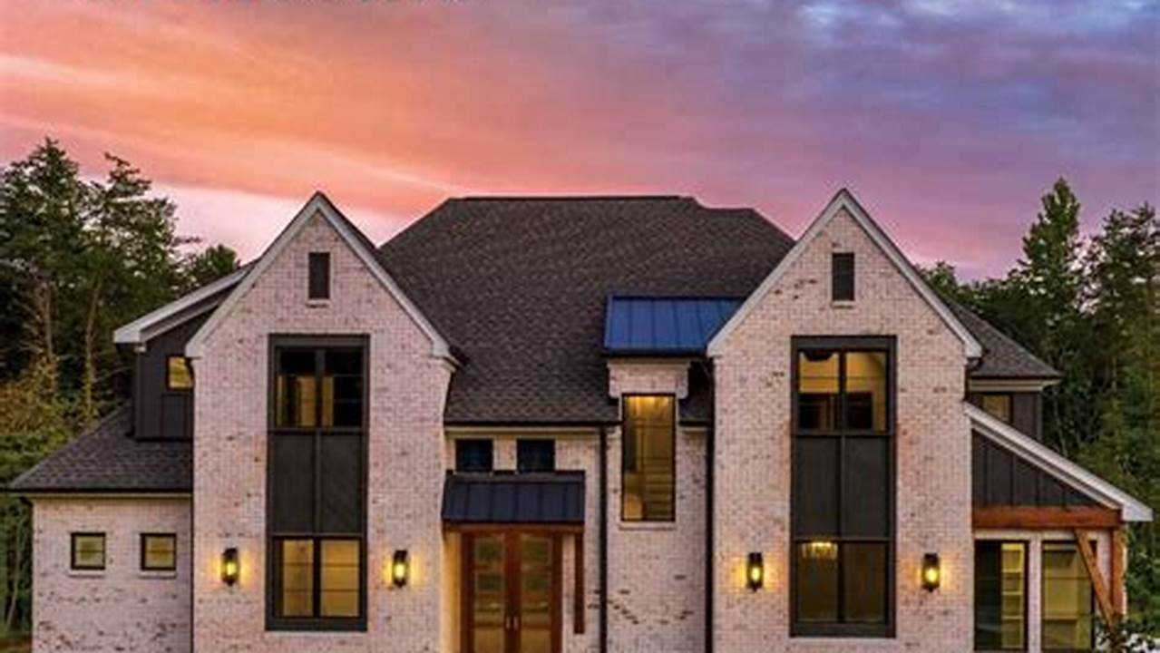 Parade Of Homes Spring 2024