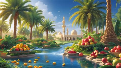 Paradise Abode