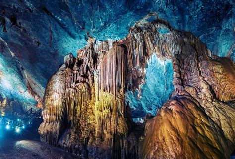 Paradise Cave Photography