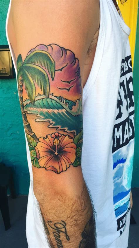 Bird of paradise Tattoos, Paradise tattoo, Bird of