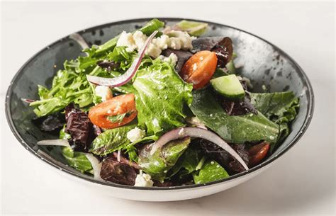 Paradise Valley Food