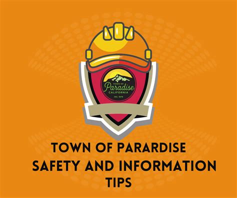 Paradise Valley Safety Tips